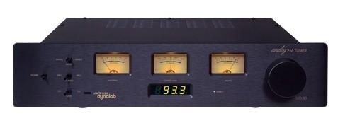 Tuner FM Magnum Dynalab - MD 90 SE