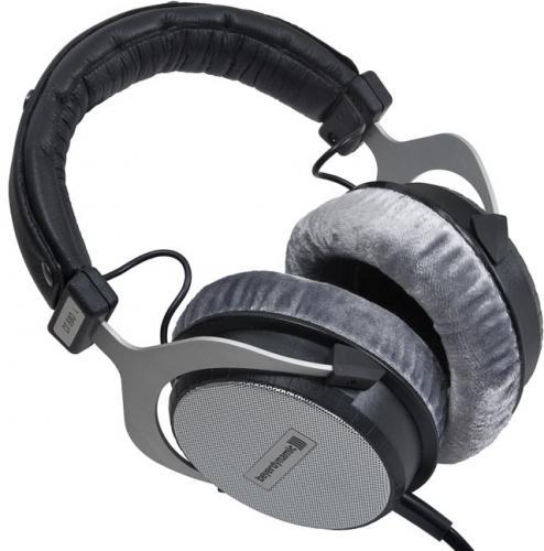 Beyerdynamic - DT 880 Casque