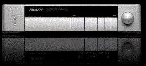 Amplificateur Tuner Meridian - G51 Destockage