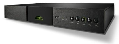 Naim DAC 