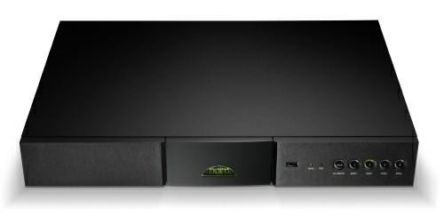 Naim DAC 
