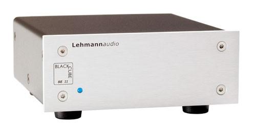 LehmannAudio - Black Cube SE II Préamplificateur phono