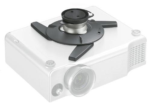 Vogels - EPC 6545 Fixation plafond pour vidéoprojecteur