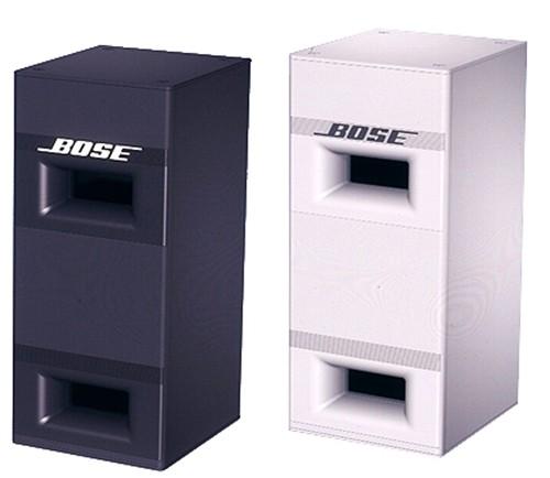 Caisson de basse Bose Professionnel - Panaray 502B