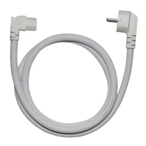 Oehlbach - 1552 & 1555 Powercord C13 Cable secteur