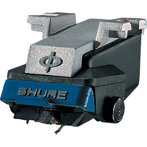 Cellule phono aimant mobile (MM) Shure - M 97XE