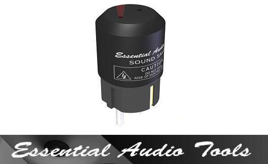 Sound Saver