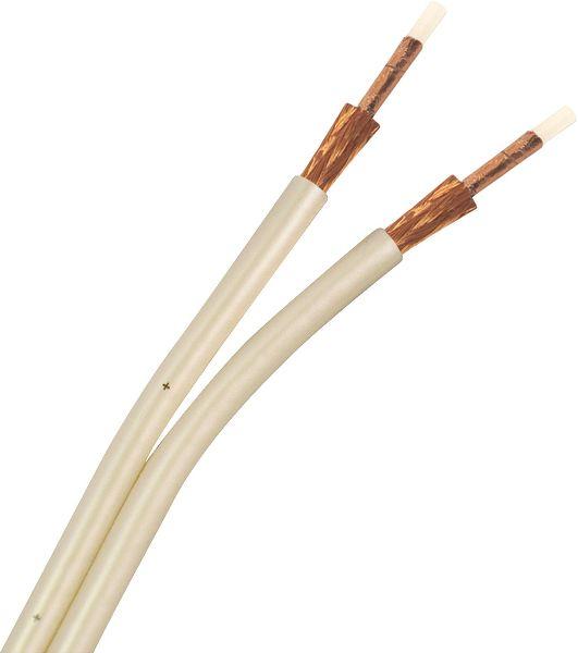 QED - XT40 Câbles HP au mètre