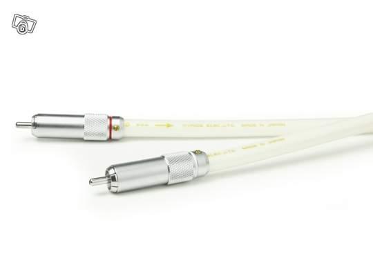 T TERZO RR V2 (RCA) ou T TERZO XX V2 (XLR)