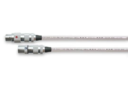 Oyaide - AR-910 (RCA) / AZ-910 (XLR) Câble de modulation RCA ou XLR