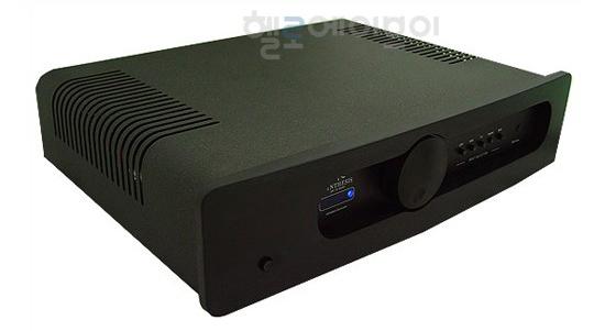 Synthesis - Magnum 100 Amplificateur intégré stéréo