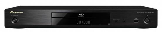 BDP 180