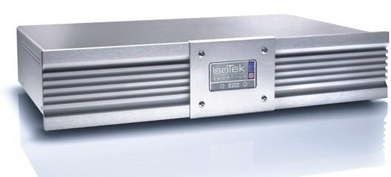 Barrette secteur Isotek -  EVO3 AQUARIUS