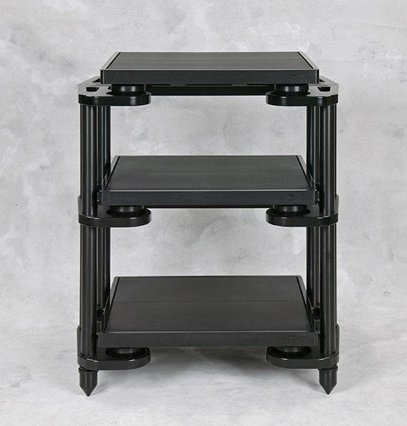 Meuble HiFi Harmonic Resolution System - SXR-1921