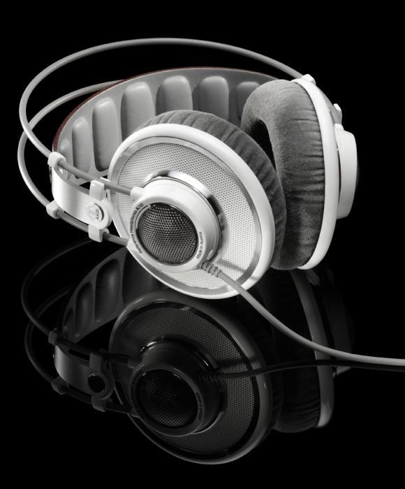 AKG - K 701 Casque Ouvert