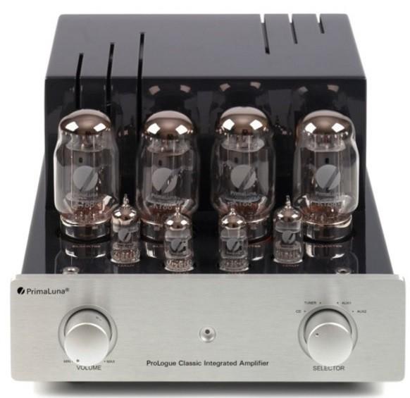Prologue Classic Integrated amplifier