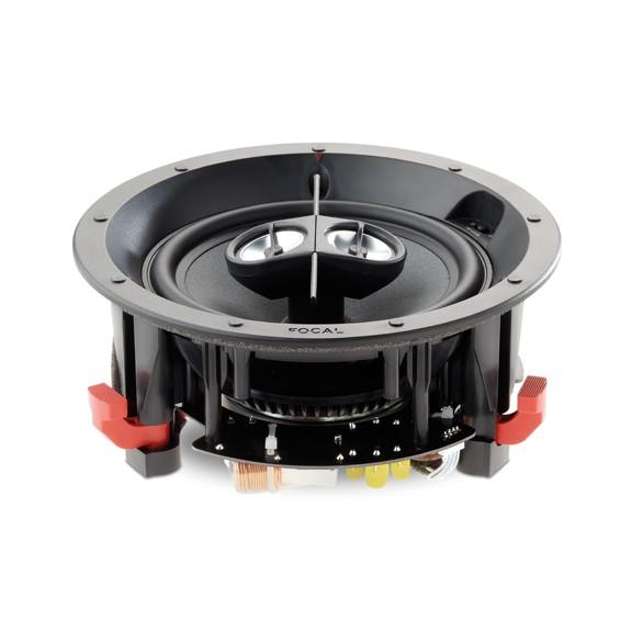 Focal - 100 IC6 ST Haut parleur encastrable stéréo