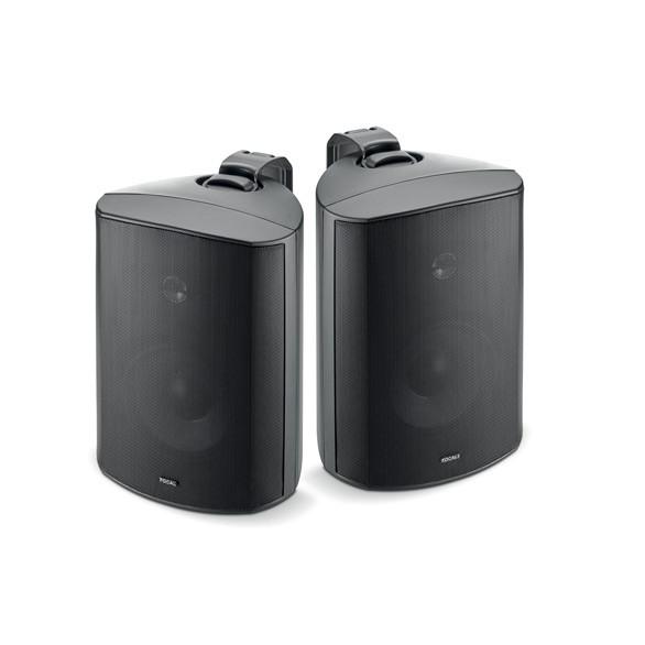 Focal - 100 OD6 Enceinte extérieure