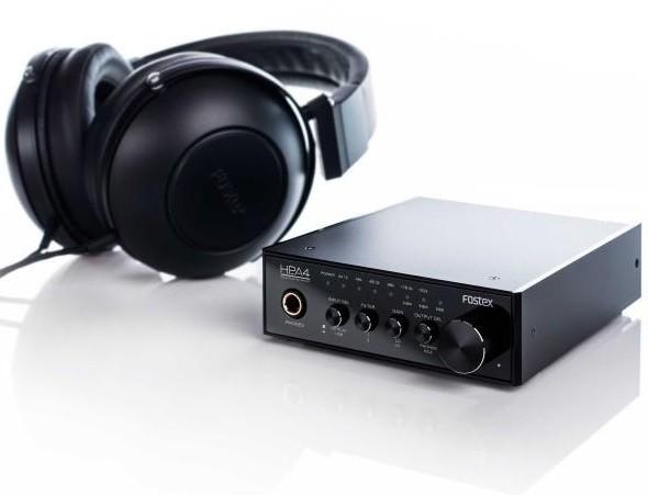 HP-A4 / HP-A4 BL
