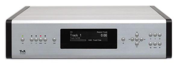 T+A - CD Player Lecteur CD