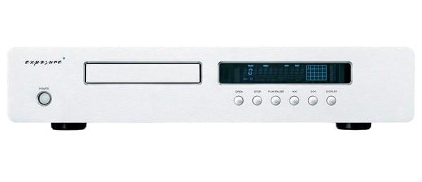 3010 S2 Lecteur CD