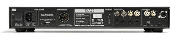Naim DAC 