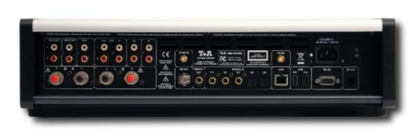 Music Receiver