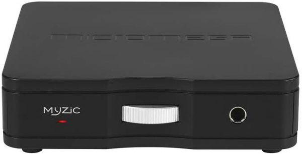 Amplificateur pour casque Micromega - Myzic