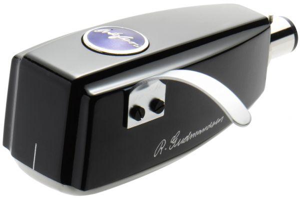 Ortofon - SPU Meister Silver GM MKII Cellule phono bobine mobile (MC)