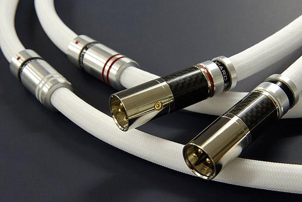 Viard Audio Design - Platinum HD (AES-EBU) Cable numérique AES-EBU