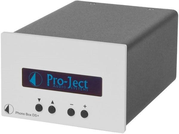 Phono Box DS+