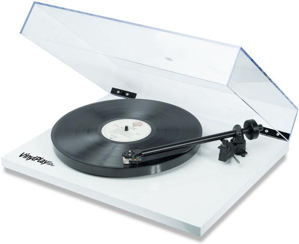 Flexson Sonos - VINYLPLAY Platine vinyle