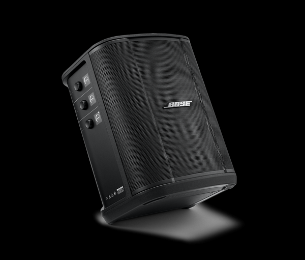 Système d’enceintes Bluetooth portable Bose S1 Pro+