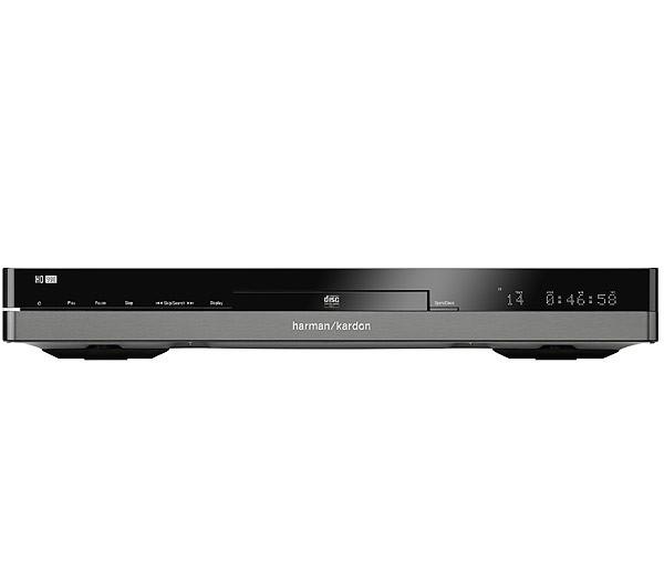 Lecteur CD Harman kardon - HD 990