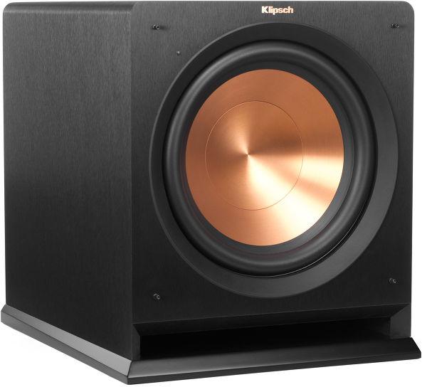 Klipsch - R-12SWi