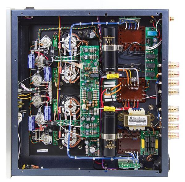 Dialogue Premium Power Amplifier