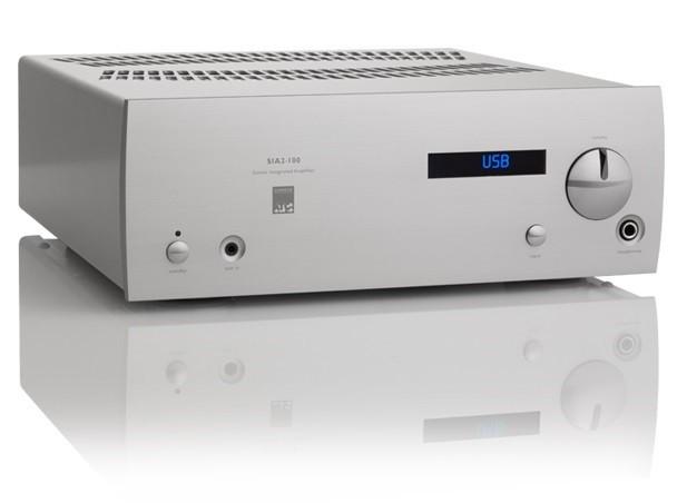 ATC - SIA2-100 Amplificateur intégré stéréo
