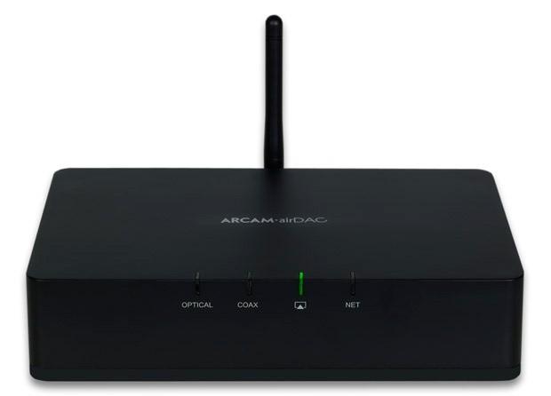 rSeries airDac