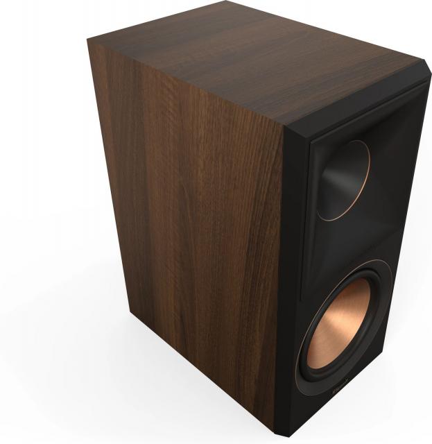Klipsch -  RP-600M II - Enceintes bibliothèque Reference première  2 voies bass-reflex