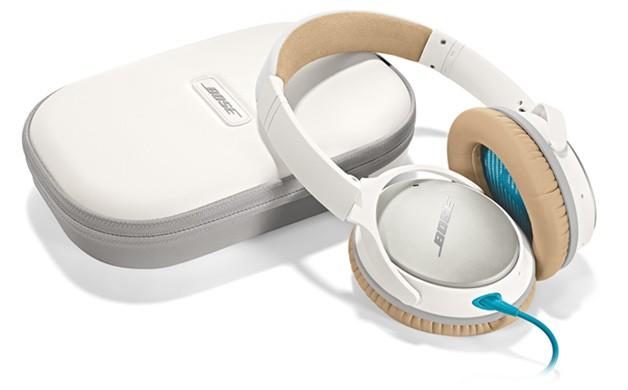 QuietComfort 25