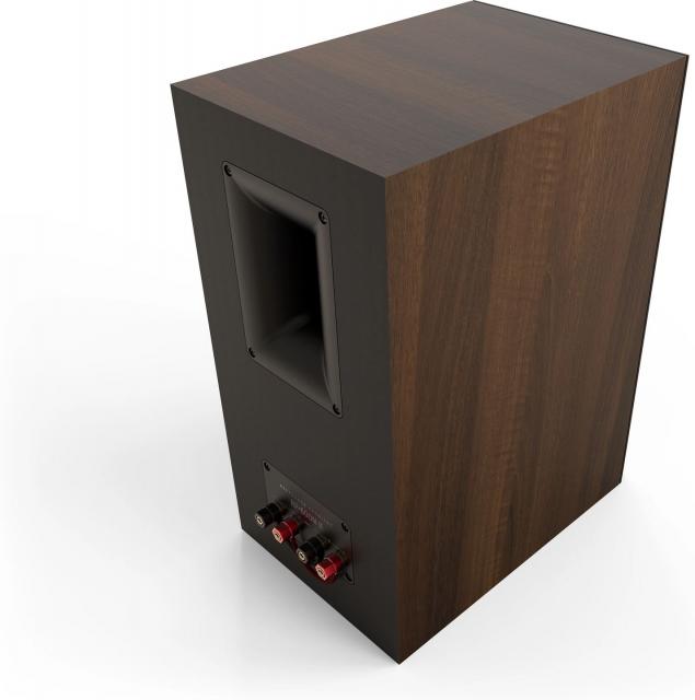 Klipsch -  RP-600M II - Enceintes bibliothèque Reference première  2 voies bass-reflex