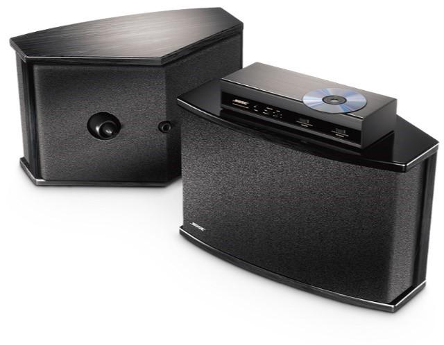 Bose 901