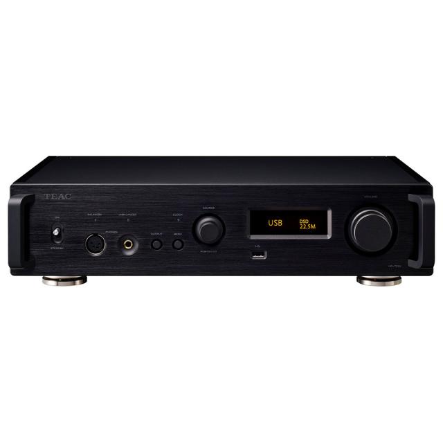 Teac- UD701N - Convertisseur DAC USB, Lecteur réseau