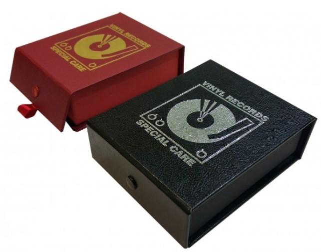 Kit de nettoyage vinyle Simply Analog - SAVC003 - SAVC004