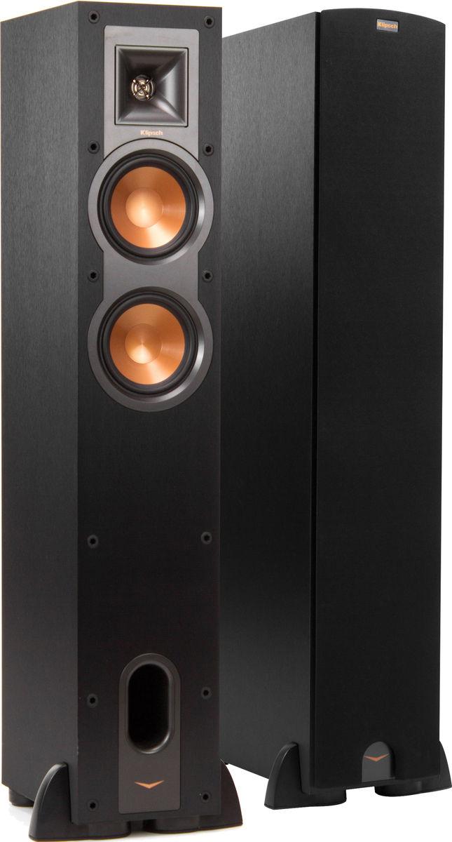 Klipsch - R-24F