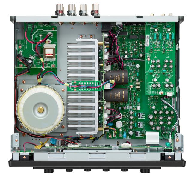 Marantz - MODEL 50 Ampli Hifi Stéréo