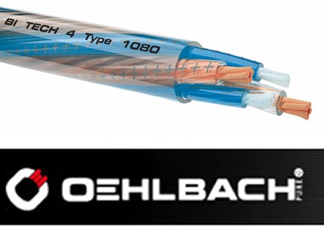 Oehlbach - 1080 Bi Tech 4
