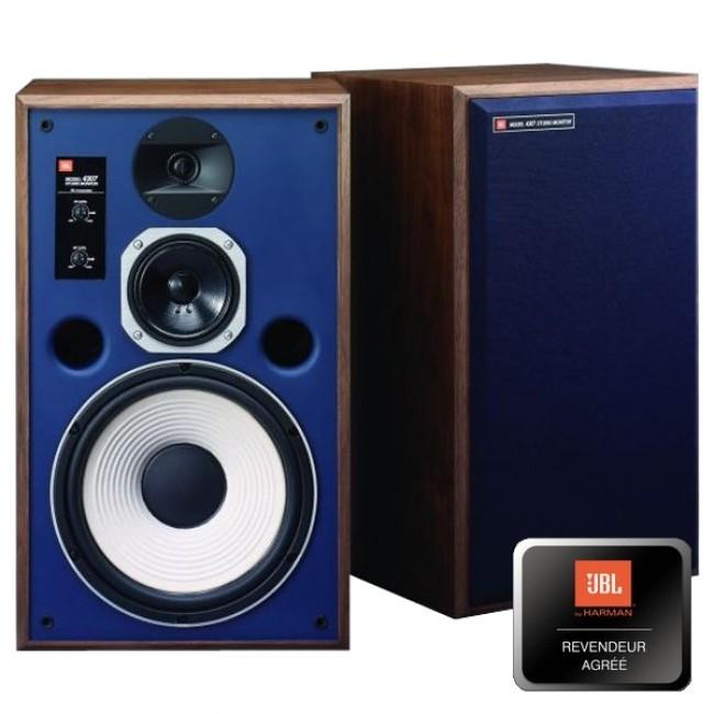 JBL Studio Monitor 4307