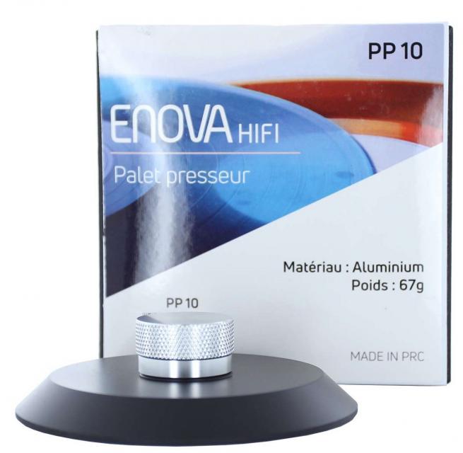 Enova - PP10 Palet presseur vinyle