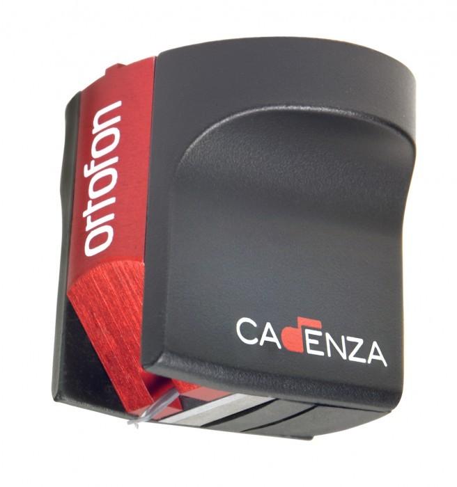 Ortofon - Cadenza Red Cellule phono bobine mobile (MC)